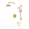Perrin & Rower ARMSTRONG Shower Kit 323 Trim