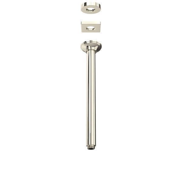 ROHL 13" Ceiling Mount Shower Arm