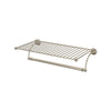 Perrin & Rowe Edwardian™ Wall Mount Towel Shelf