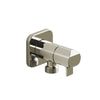 RIOBEL Handshower Outlet With Shutoff Valve