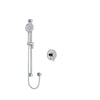Riobel Pressure Balance Shower Kit