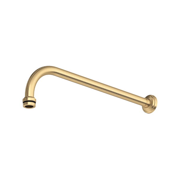 Perrin & Rowe 15" Reach Wall Mount Shower Arm