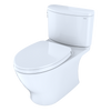Nexus® Two-Piece Toilet, 1.28 GPF, Elongated Bowl - WASHLET®+ Connection