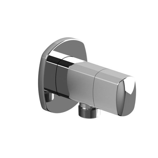 Riobel Handshower Outlet With Integrated Volume Control