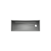 Julien 48" Undermount Single-Bowl Workstation Kitchen Sink Set