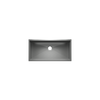 Julien 36" Undermount Single-Bowl Workstation Kitchen Sink Set