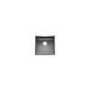 Julien 18" Undermount Single-Bowl Workstation Kitchen Sink