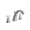 ROHL Lombardia C-Spout Widespread Bathroom Faucet