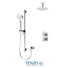Tenzo Shower kit, 2 functions, Delano (*Available: August 17, 2026) – DEPB32-21131R-XX