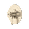 Perrin & Rowe Armstrong 1/2" Thermostatic & Pressure Balance Trim With 3 Functions