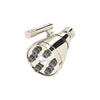 ROHL 3" Multi-Function Showerhead