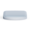 Toto WASHLET® S7A - Classic- Elongated with ewater+