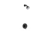 Riobel GS Pressure Balance Shower Kit
