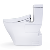 Toto Aimes® Washlet®+ S5 One-Piece Toilet - 1.28 Gpf