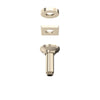 ROHL 4" Ceiling Mount Shower Arm