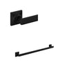 ROHL Apothecary™ 24" Towel Bar