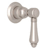 ROHL Trim For Volume Control & 4-Port Dedicated Diverter