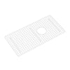 ROHL Wire Sink Grid For 6497 Kitchen Sink