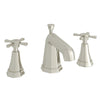 Perrin & Rowe Deco™ Widespread Lavatory Faucet