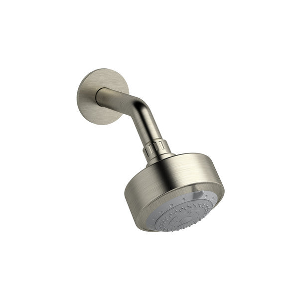 Riobel 4" 3-Function Showerhead With Arm