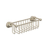 Perrin & Rowe 10" Bottle Basket