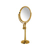 Perrin & Rowe Freestanding Makeup Mirror