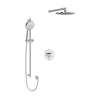 Rohl Tenerife Shower Kit 323 Trim