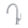 ROHL Authentica™ Single Handle Lavatory Faucet