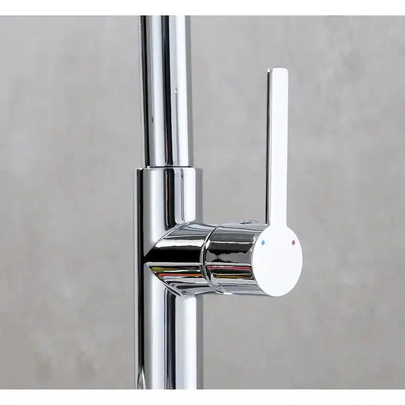 Visentin Pull-Out Kitchen Faucet - Golzar Home