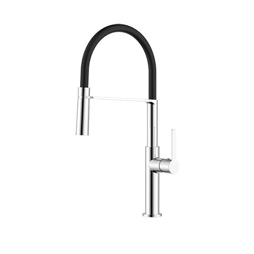 Visentin Pull-Out Kitchen Faucet - Golzar Home