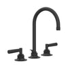 ROHL Graceline® Widespread Lavatory Faucet With C-Spout