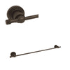 ROHL Campo™ 24" Towel Bar