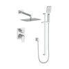 Vogt Antau 2-Way Pb Shower Kit - Golzar Home
