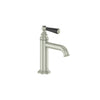 Vogt Carinthia Lavatory Faucet With Pop-Up Drain - Golzar Home