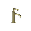Vogt Carinthia Lavatory Faucet With Pop-Up Drain - Golzar Home