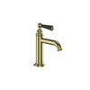 Vogt Carinthia Lavatory Faucet With Pop-Up Drain - Golzar Home