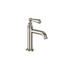Vogt Carinthia Lavatory Faucet With Pop-Up Drain - Golzar Home