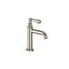 Vogt Carinthia Lavatory Faucet With Pop-Up Drain - Golzar Home