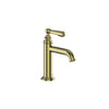 Vogt Carinthia Lavatory Faucet With Pop-Up Drain - Golzar Home