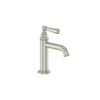 Vogt Carinthia Lavatory Faucet With Pop-Up Drain - Golzar Home