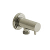 RIOBEL Handshower Outlet With Shutoff Valve