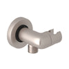 ROHL Pivoting Handshower Holder With Hose Outlet
