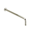RIOBEL 20" Wall Mount Shower Arm With Round Escutcheon