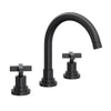 ROHL Lombardia® Widespread Lavatory Faucet With C-Spout