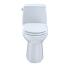 Toto UltraMax® Toilet, 1.6 GPF with CEFIONTECT® Standard Height Elongated