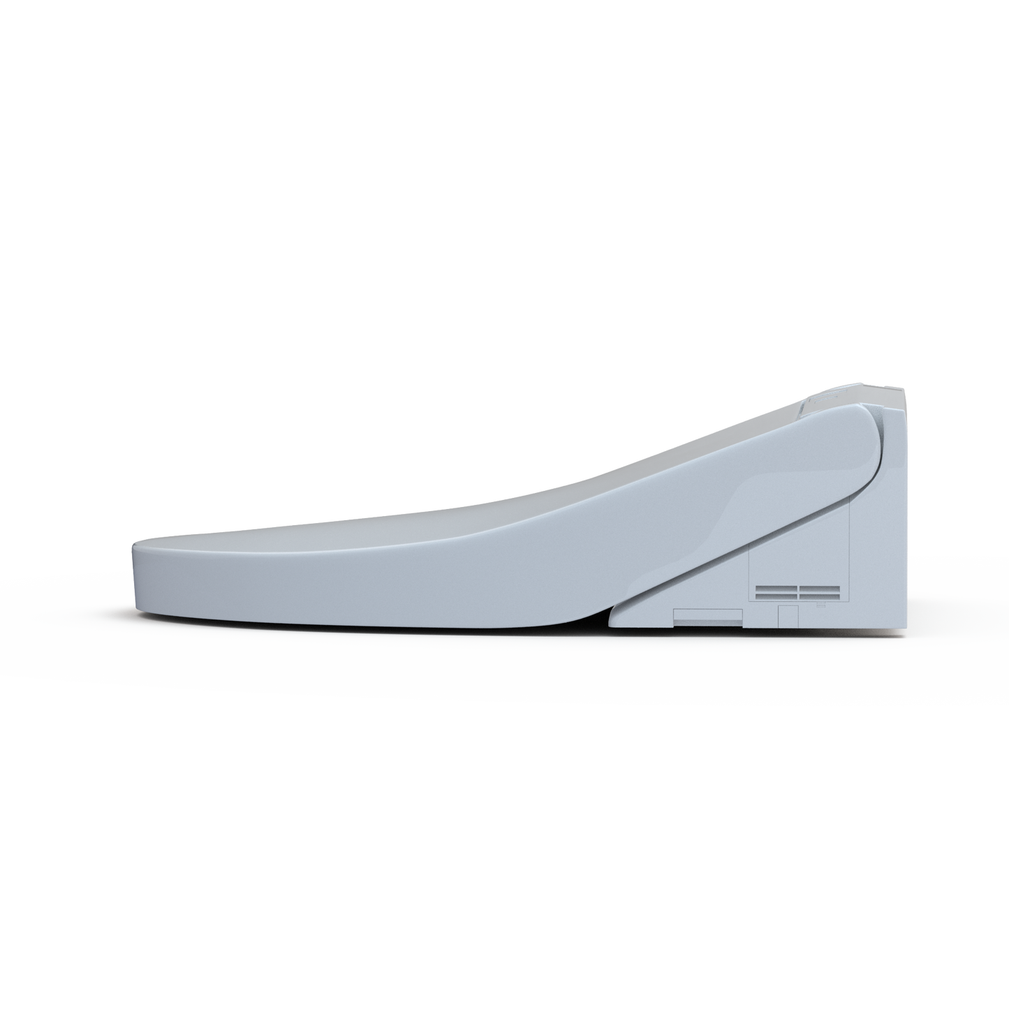 Toto Washlet C5 Elongated