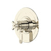Perrin & Rowe Armstrong 1/2" Thermostatic & Pressure Balance Trim With 3 Functions