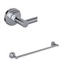 ROHL Lombardia® 24" Towel Bar