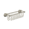 Perrin & Rowe 10" Bottle Basket