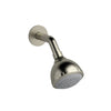RIOBEL 4" 3-Function Showerhead With Arm